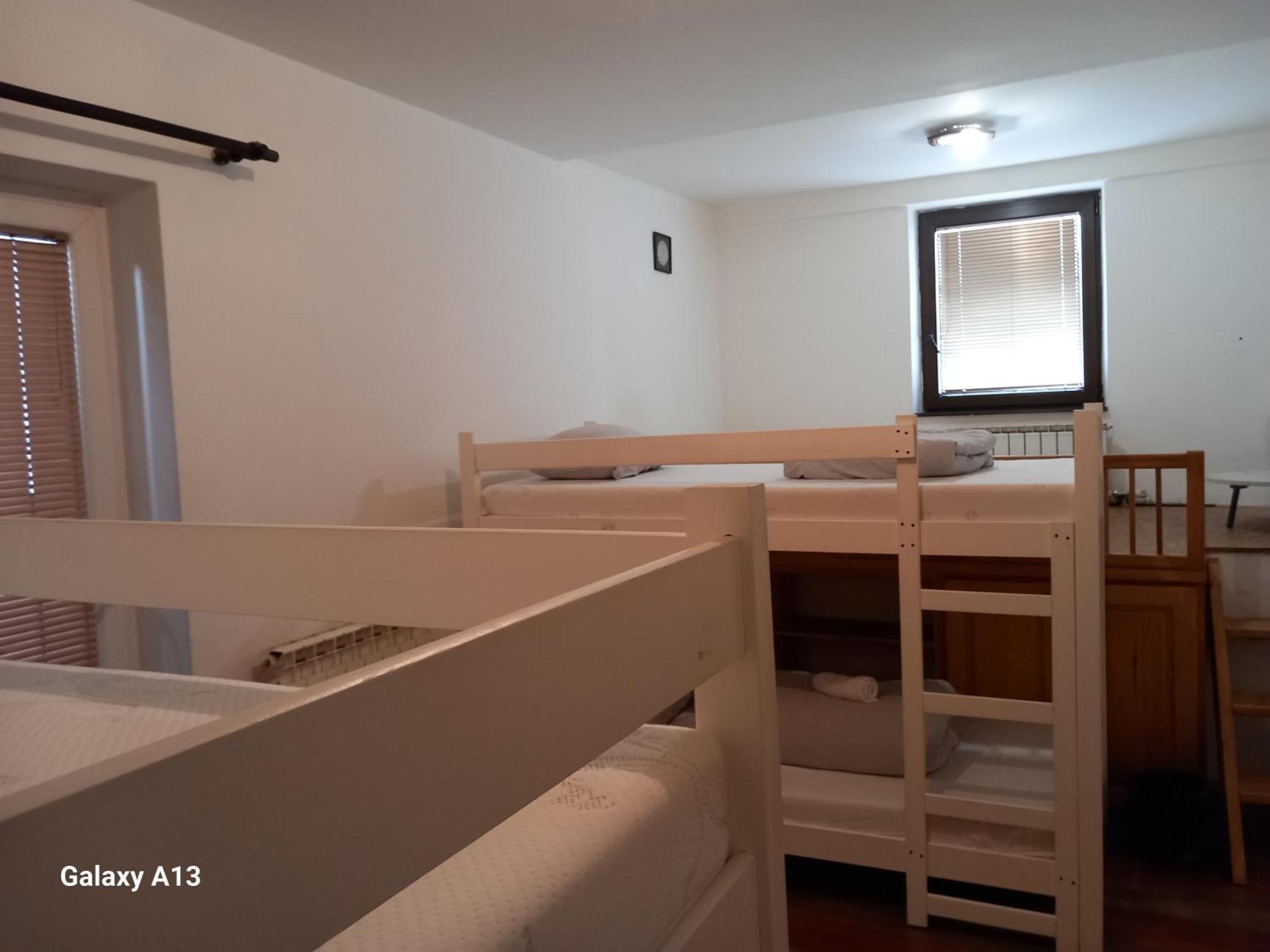 Budget Rooms Vratnik - Amazing Views ซาราเยโว ห้อง รูปภาพ